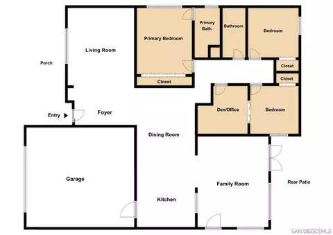 1612 Vulcan St, El Cajon, CA 92021 photo 27