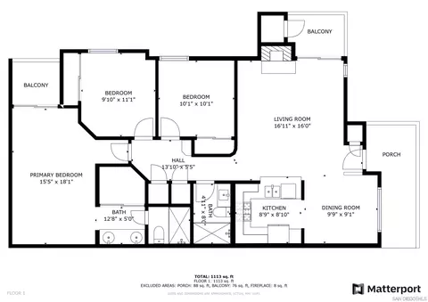 787 Brookstone Rd #204, Chula Vista, CA 91913 photo 38