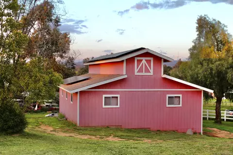Exterior - 2441 Boundary Ave, Ramona, CA 92065 photo 4 of 10