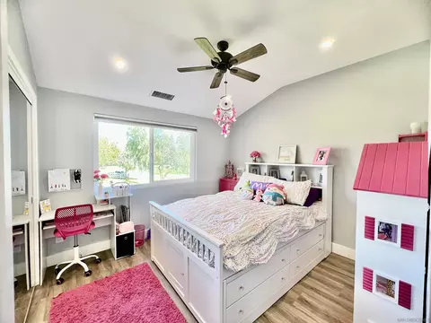 Bedroom - 2441 Boundary Ave, Ramona, CA 92065 photo 3 of 5