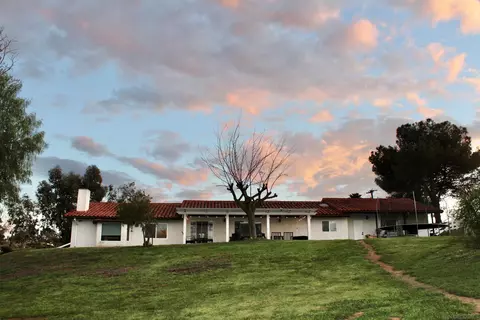 Exterior - 2441 Boundary Ave, Ramona, CA 92065 photo 2 of 10