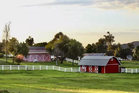 2441 Boundary Ave, Ramona, CA 92065