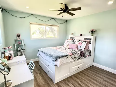 Bedroom - 2441 Boundary Ave, Ramona, CA 92065 photo 4 of 5