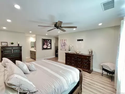 Bedroom - 2441 Boundary Ave, Ramona, CA 92065 photo 2 of 5