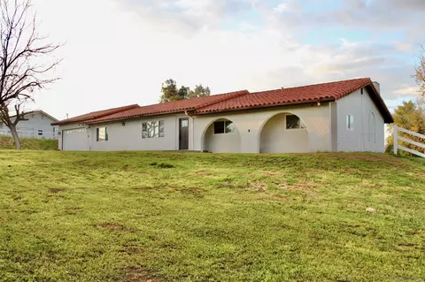 Exterior - 2441 Boundary Ave, Ramona, CA 92065 photo 1 of 10