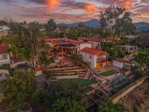 View/Area - 4726 Boulder Pl, La Mesa, CA 91941 photo 2 of 10