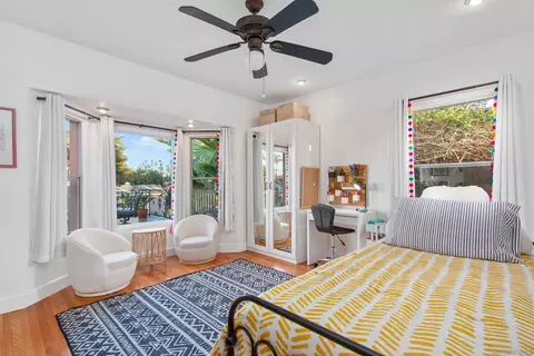 Bedroom - 4726 Boulder Pl, La Mesa, CA 91941 photo 1 of 4
