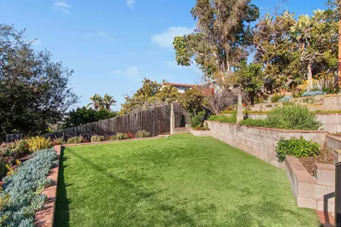 Exterior - 4726 Boulder Pl, La Mesa, CA 91941 photo 17 of 23
