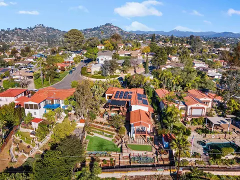 View/Area - 4726 Boulder Pl, La Mesa, CA 91941 photo 9 of 10