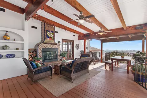 Exterior - 4726 Boulder Pl, La Mesa, CA 91941 photo 7 of 23