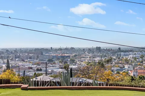 View/Area - 4726 Boulder Pl, La Mesa, CA 91941 photo 5 of 10