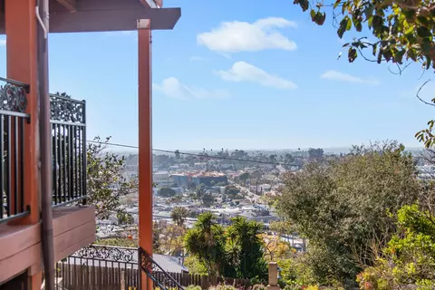 View/Area - 4726 Boulder Pl, La Mesa, CA 91941 photo 3 of 10