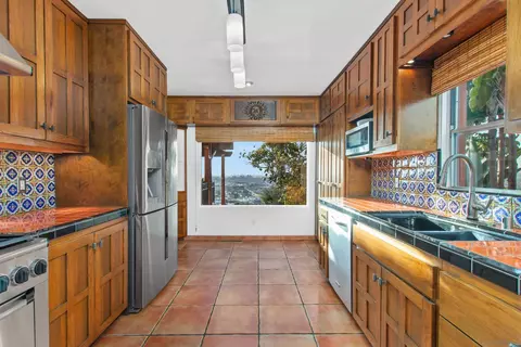 Kitchen - 4726 Boulder Pl, La Mesa, CA 91941 photo 1 of 4