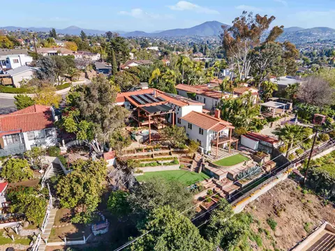 View/Area - 4726 Boulder Pl, La Mesa, CA 91941 photo 4 of 10
