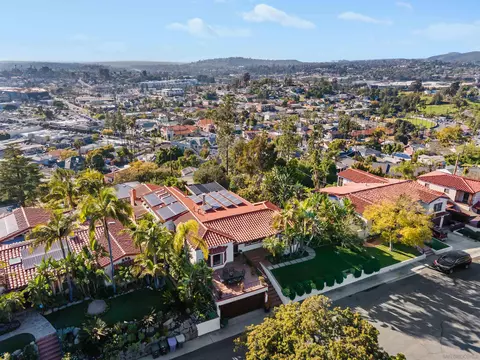 View/Area - 4726 Boulder Pl, La Mesa, CA 91941 photo 8 of 10