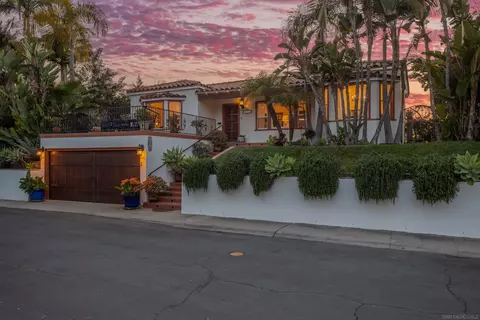 Exterior - 4726 Boulder Pl, La Mesa, CA 91941 photo 1 of 23