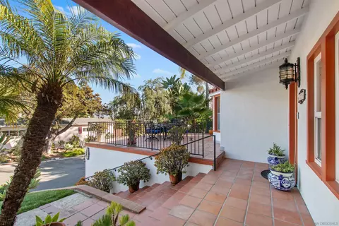 Exterior - 4726 Boulder Pl, La Mesa, CA 91941 photo 23 of 23