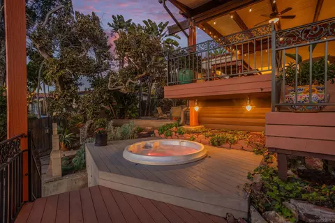 Exterior - 4726 Boulder Pl, La Mesa, CA 91941 photo 3 of 23