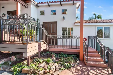Exterior - 4726 Boulder Pl, La Mesa, CA 91941 photo 15 of 23