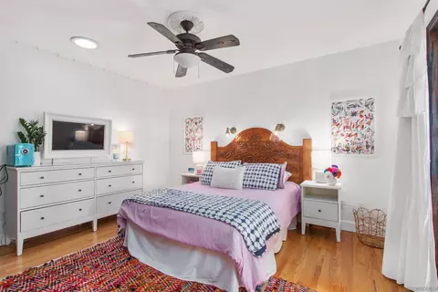 Bedroom - 4726 Boulder Pl, La Mesa, CA 91941 photo 2 of 4