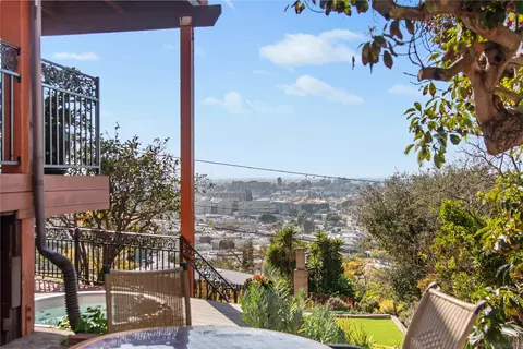 Exterior - 4726 Boulder Pl, La Mesa, CA 91941 photo 14 of 23
