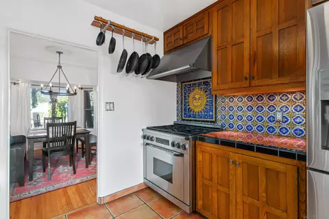 Kitchen - 4726 Boulder Pl, La Mesa, CA 91941 photo 3 of 4