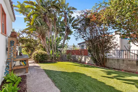 Exterior - 4726 Boulder Pl, La Mesa, CA 91941 photo 21 of 23