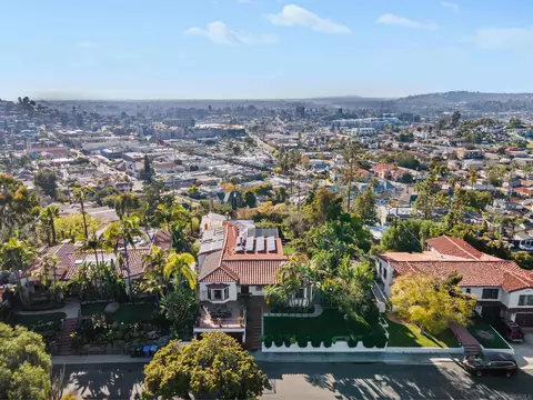 View/Area - 4726 Boulder Pl, La Mesa, CA 91941 photo 7 of 10