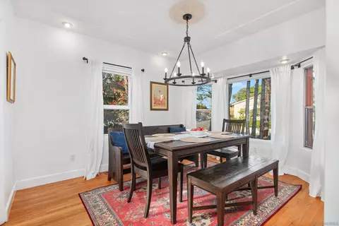 Dining - 4726 Boulder Pl, La Mesa, CA 91941 photo 1 of 1