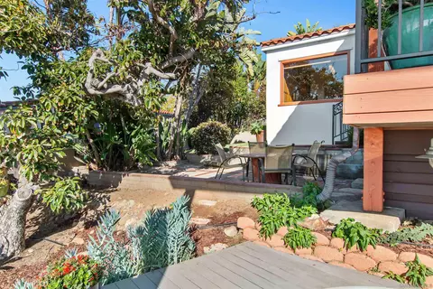Exterior - 4726 Boulder Pl, La Mesa, CA 91941 photo 12 of 23