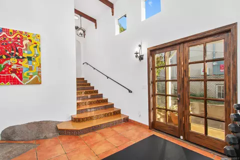 Entry Way - 4726 Boulder Pl, La Mesa, CA 91941 photo 1 of 3