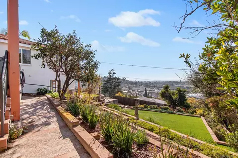 Exterior - 4726 Boulder Pl, La Mesa, CA 91941 photo 16 of 23