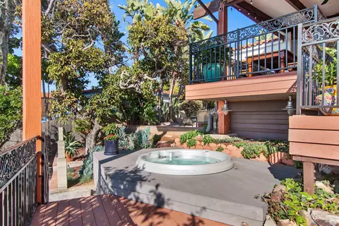 Exterior - 4726 Boulder Pl, La Mesa, CA 91941 photo 11 of 23