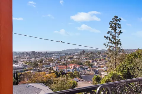 View/Area - 4726 Boulder Pl, La Mesa, CA 91941 photo 6 of 10