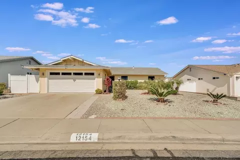 12154 Santiago Rd W, San Diego, CA 92128