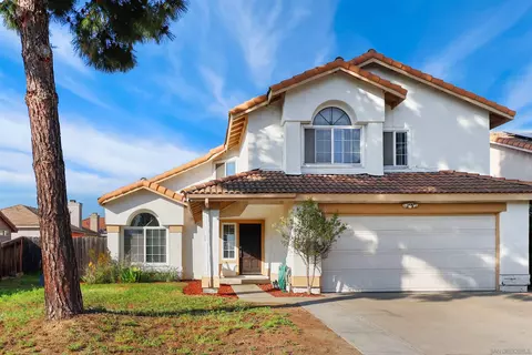 1033 Paseo Del Norte, Chula Vista, CA 91910