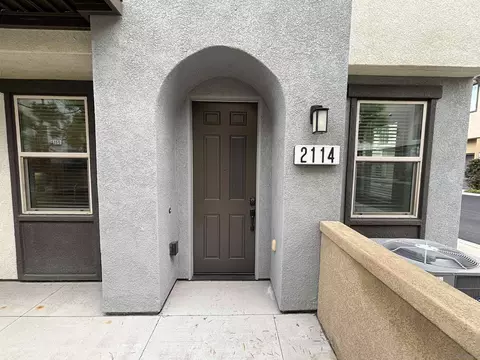 Exterior - 2114 Solara Ln, Vista, CA 92081 photo 2 of 7