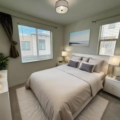 Bedroom - 2114 Solara Ln, Vista, CA 92081 photo 2 of 2