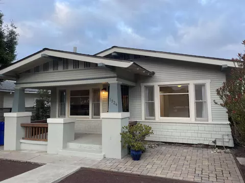 1924 32nd St, San Diego, CA 92102