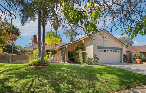 1213 Via Teresa, San Marcos, CA 92069