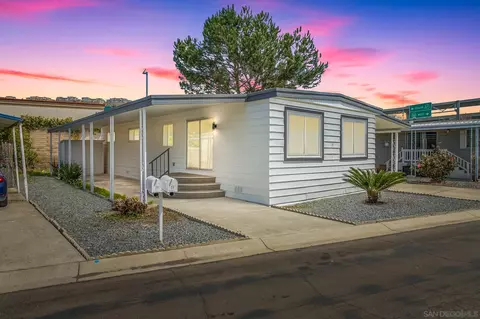 8712 N Magnolia Ave #23, Santee, CA 92071