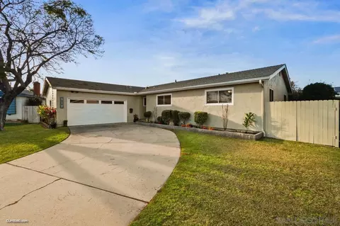 Exterior - 972 Iris Ave, Imperial Beach, CA 91932 photo 11 of 11