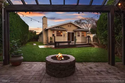 Exterior - 972 Iris Ave, Imperial Beach, CA 91932 photo 3 of 11