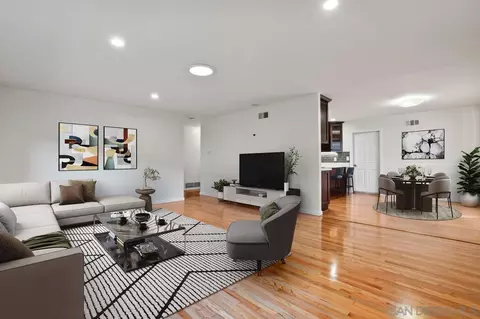 Living - 972 Iris Ave, Imperial Beach, CA 91932 photo 1 of 1