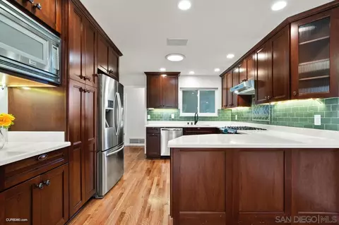Kitchen - 972 Iris Ave, Imperial Beach, CA 91932 photo 1 of 5