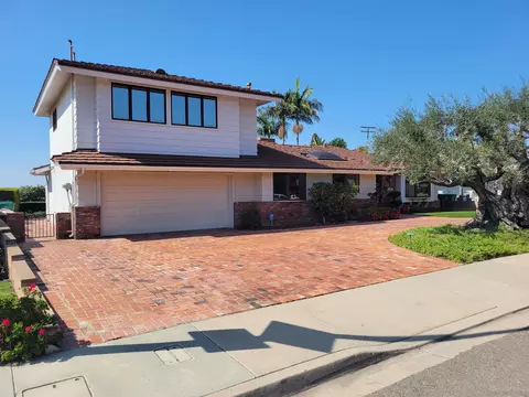 6090 Madra Ave, San Diego, CA 92120