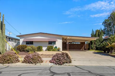 8860 Raejean, San Diego, CA 92123