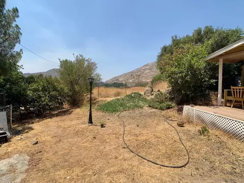 Exterior - 28762 Highway 94, Campo, CA 91906 photo 8 of 11