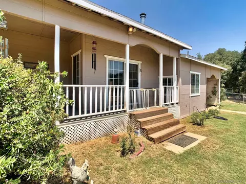 Exterior - 28762 Highway 94, Campo, CA 91906 photo 6 of 11