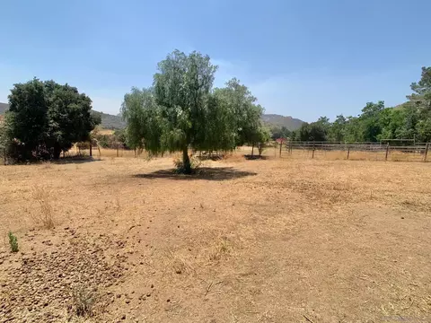 Exterior - 28762 Highway 94, Campo, CA 91906 photo 4 of 11